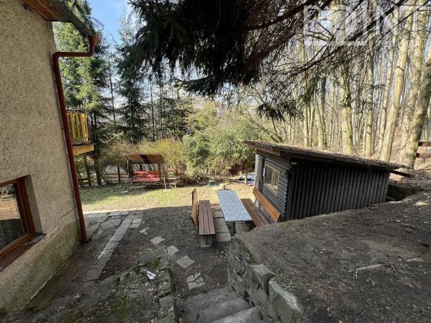 Prodej chaty, Rusava, 123 m2