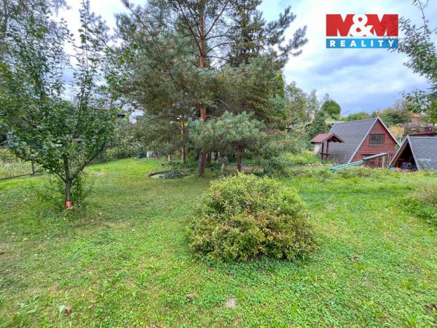 Prodej pozemku pro bydlení, Ostrava, Panská, 3518 m2