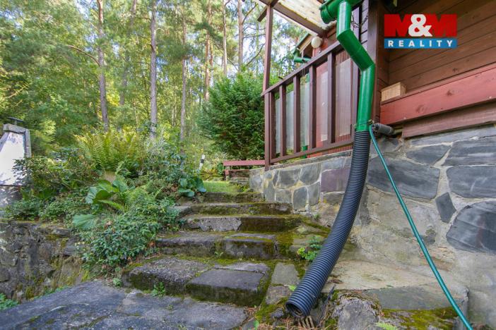 Prodej chaty, Bukovec, 54 m2