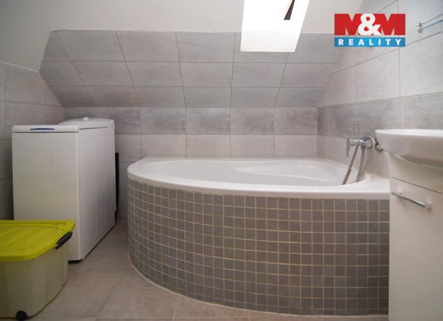 Pronájem bytu 2+1, Ostrava - Výškovice, K Odře, 50 m2