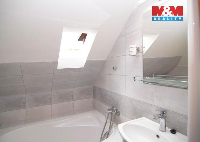 Pronájem bytu 2+1, Ostrava - Výškovice, K Odře, 50 m2