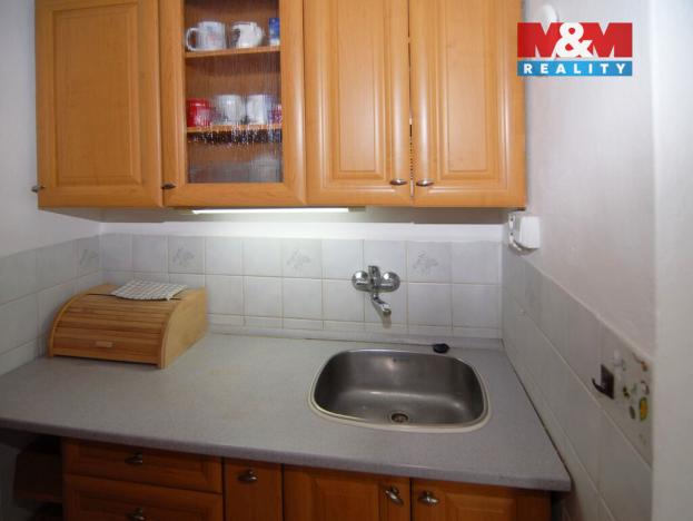 Pronájem bytu 2+1, Ostrava - Výškovice, K Odře, 50 m2