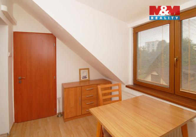 Pronájem bytu 2+1, Ostrava - Výškovice, K Odře, 50 m2