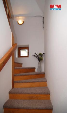 Pronájem bytu 2+1, Ostrava - Výškovice, K Odře, 50 m2