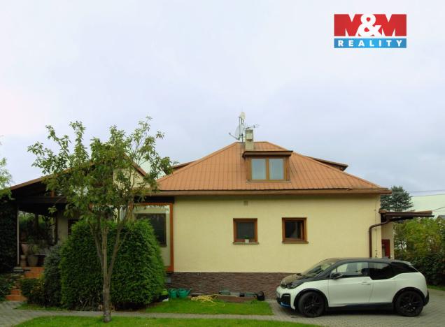 Pronájem bytu 2+1, Ostrava - Výškovice, K Odře, 50 m2