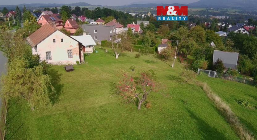 Prodej rodinného domu, Frýdlant nad Ostravicí - Frýdlant, Pstružovská, 158 m2