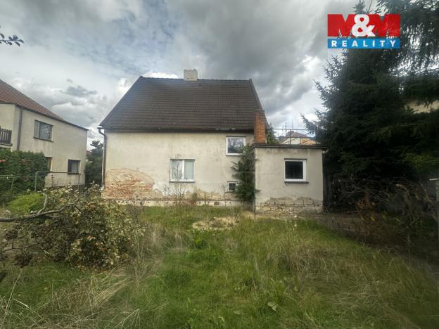 Prodej rodinného domu, Praha - Suchdol, K osmidomkům, 180 m2