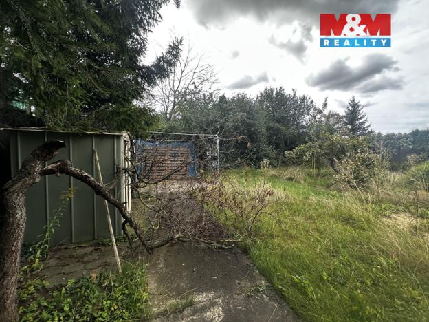 Prodej rodinného domu, Praha - Suchdol, K osmidomkům, 180 m2