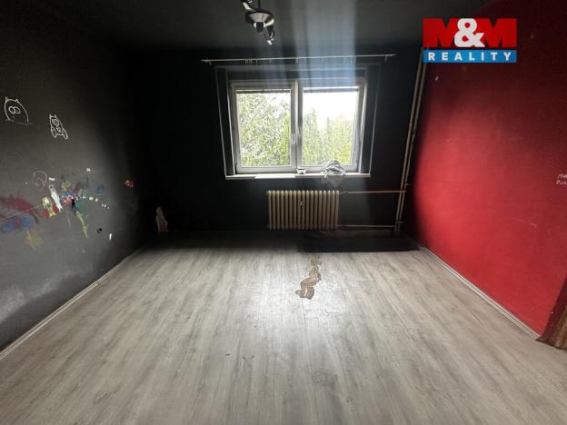 Prodej rodinného domu, Praha - Suchdol, K osmidomkům, 180 m2