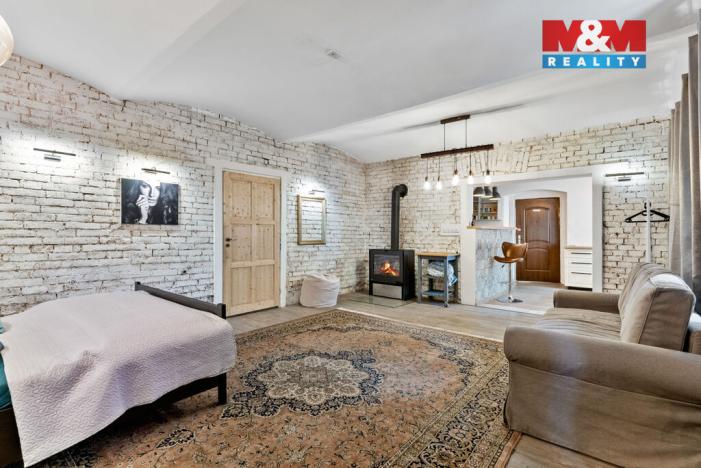 Prodej rodinného domu, Kravaře, P. Bezruče, 254 m2