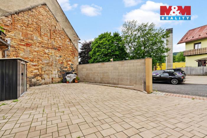 Prodej rodinného domu, Kravaře, P. Bezruče, 254 m2