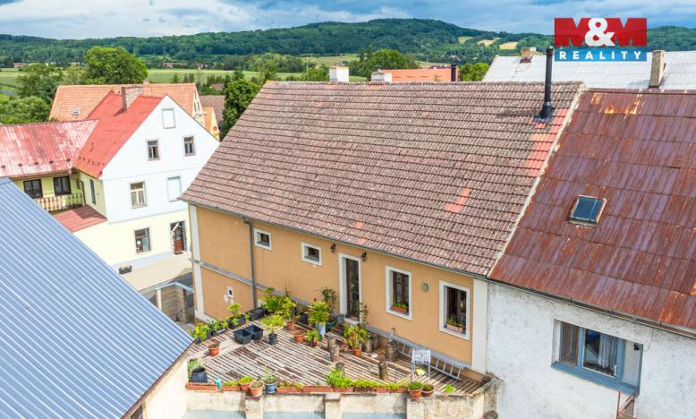 Prodej rodinného domu, Kravaře, P. Bezruče, 254 m2