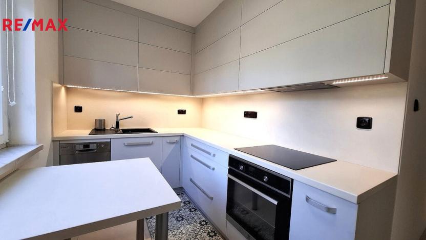Pronájem bytu 2+1, Ostrava - Zábřeh, Průkopnická, 56 m2