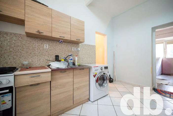 Prodej bytu 1+1, Karlovy Vary, Závodu míru, 45 m2