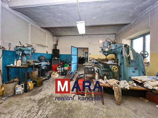 Prodej rodinného domu, Osek nad Bečvou, 223 m2