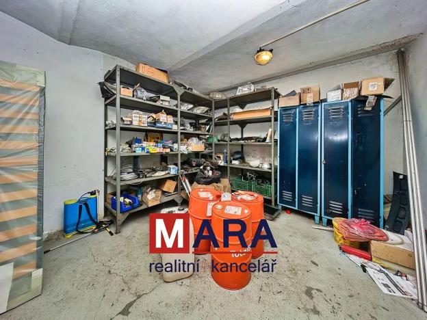 Prodej rodinného domu, Osek nad Bečvou, 223 m2