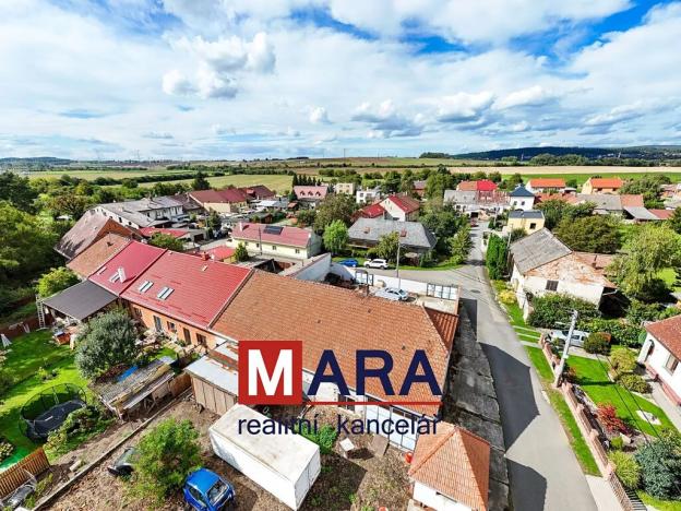 Prodej rodinného domu, Osek nad Bečvou, 223 m2