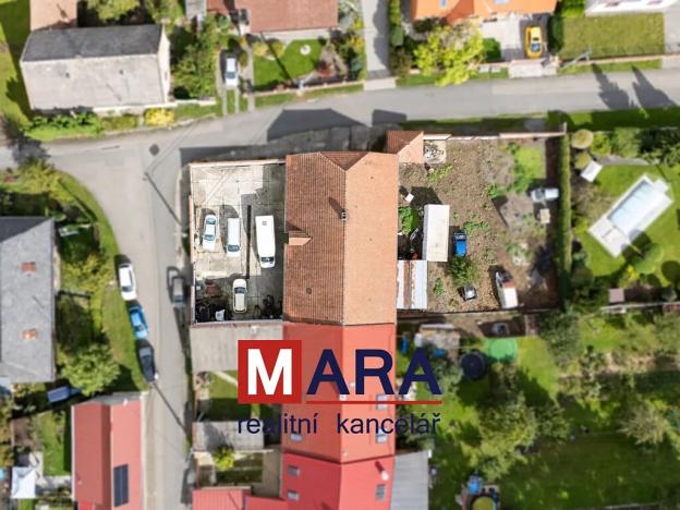 Prodej rodinného domu, Osek nad Bečvou, 223 m2