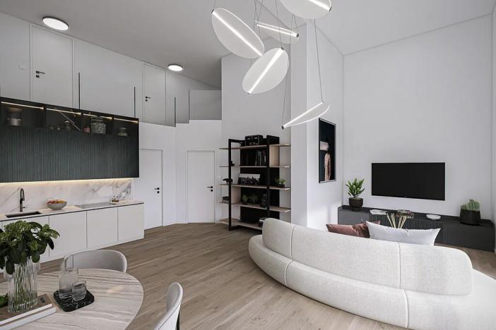 Prodej rodinného domu, Děčín, Riegrova, 250 m2