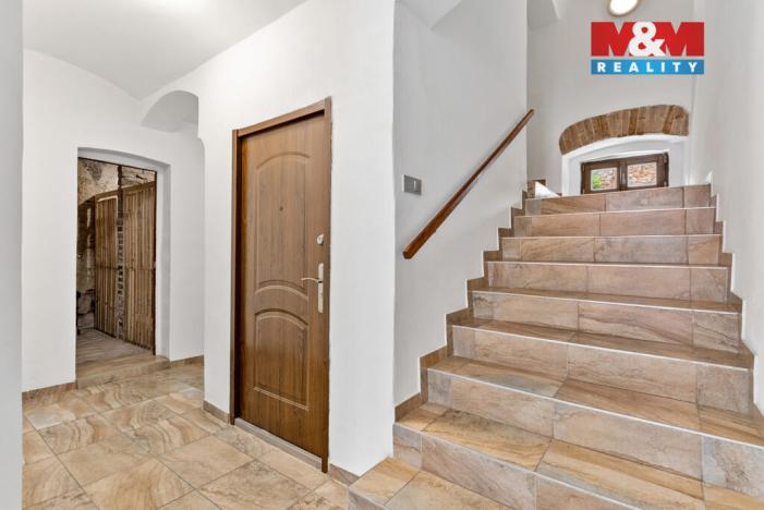 Prodej činžovního domu, Kravaře, P. Bezruče, 254 m2