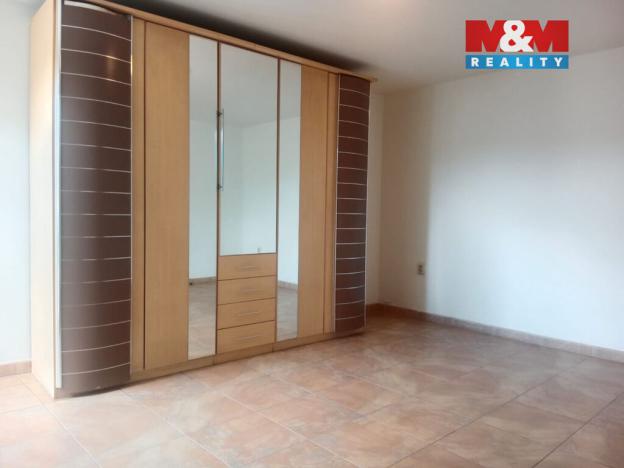 Pronájem rodinného domu, Rapotice, Nádražní, 95 m2