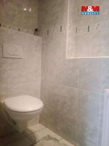 Pronájem rodinného domu, Rapotice, Nádražní, 95 m2