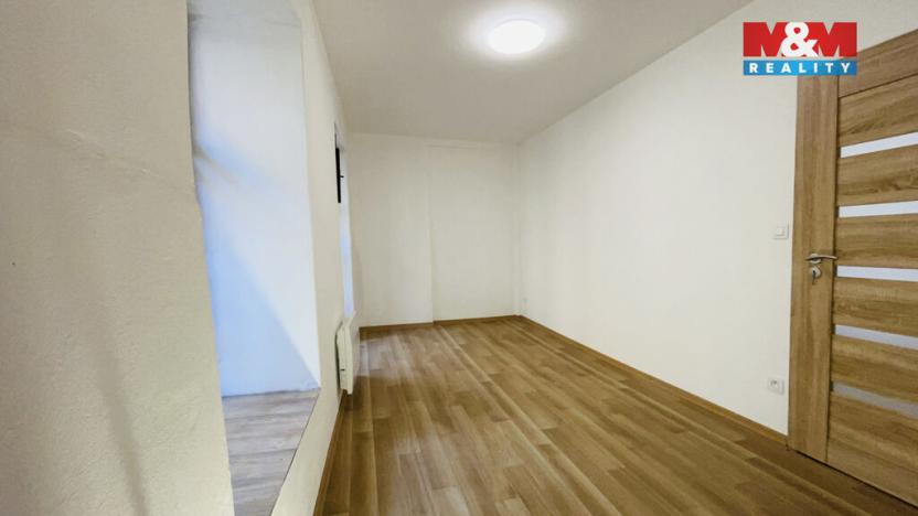 Pronájem bytu 4+kk, Jihlava, Lazebnická, 72 m2