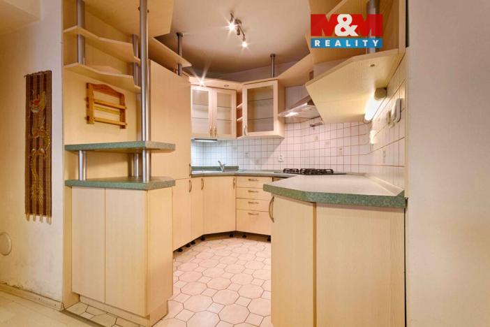Prodej rodinného domu, Deštná, Stránská, 100 m2