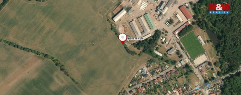 Prodej pole, Živanice - Nerad, 10922 m2