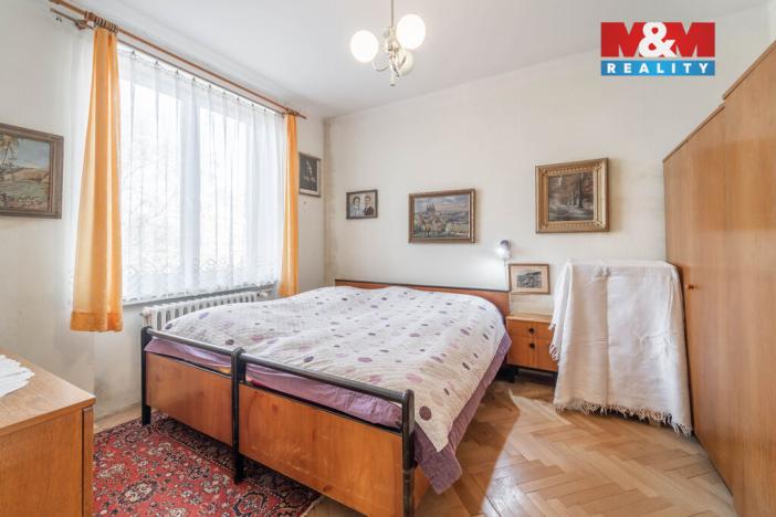 Prodej bytu 4+1, Praha - Nusle, U družstva Repo, 102 m2