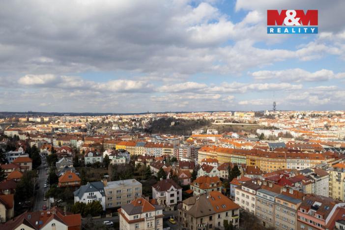 Prodej bytu 4+1, Praha - Nusle, U družstva Repo, 102 m2