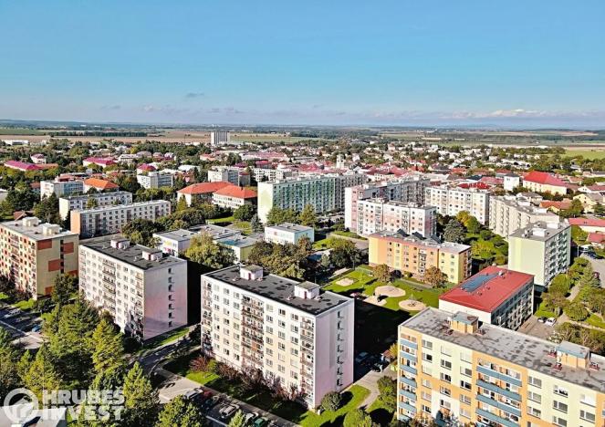 Prodej bytu 3+1, Dobruška, Za Universitou, 81 m2