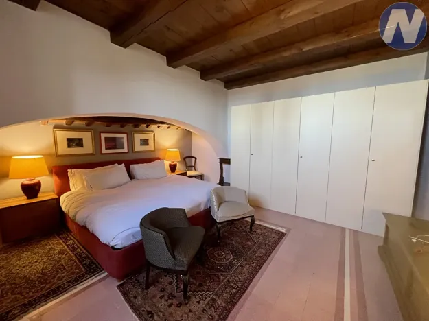 Prodej bytu 3+kk, Cortona, Itálie, 130 m2