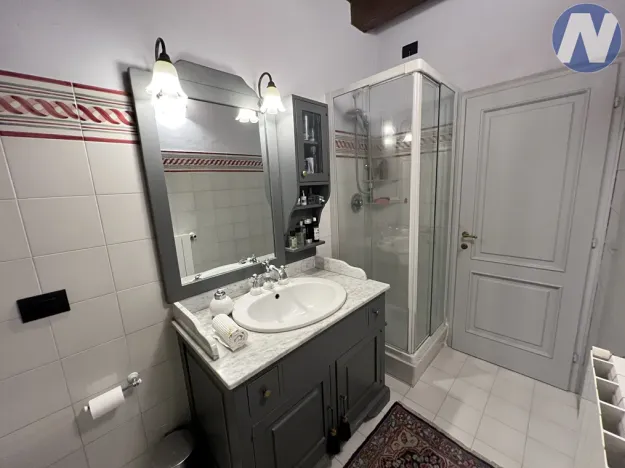 Prodej bytu 3+kk, Cortona, Itálie, 130 m2