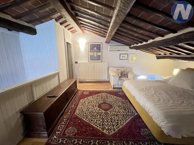 Prodej bytu 3+kk, Cortona, Itálie, 130 m2