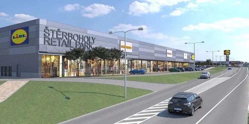 Pronájem obchodního prostoru, Praha - Štěrboholy, Kutnohorská, 460 m2