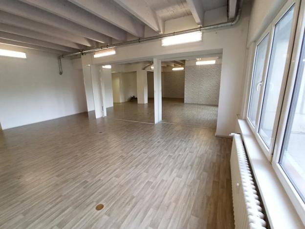 Pronájem komerční nemovitosti, Praha - Krč, Perlitová, 113 m2