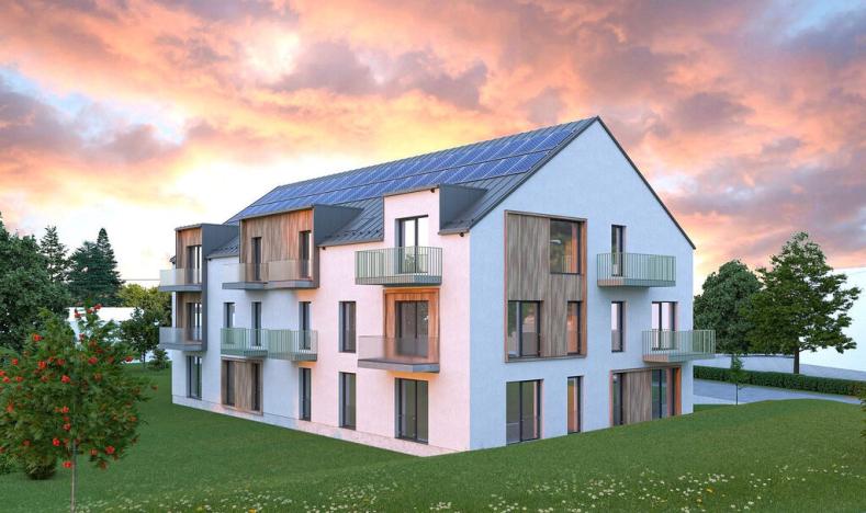 Prodej bytu 2+kk, Chvaletice, V Telčicích, 58 m2