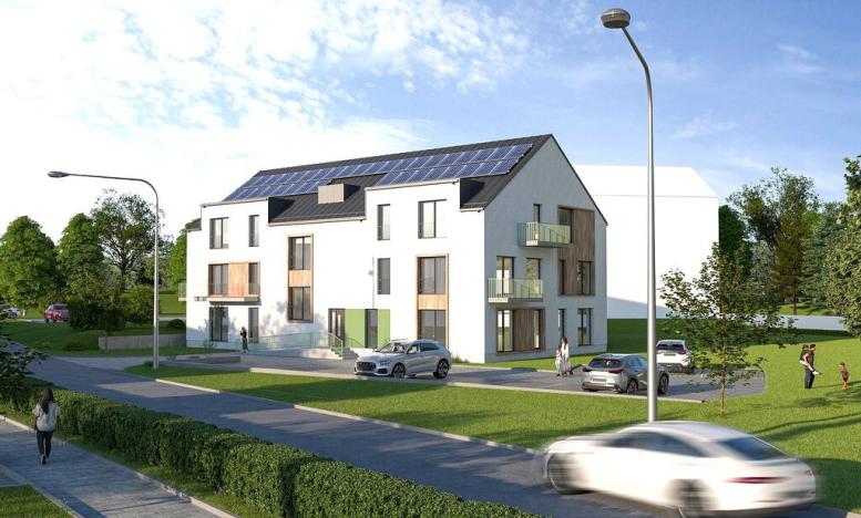 Prodej bytu 2+kk, Chvaletice, V Telčicích, 72 m2