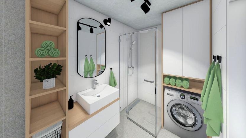 Prodej bytu 3+kk, Chvaletice, V Telčicích, 87 m2