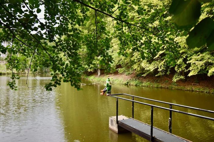 Prodej chaty, Číhošť, 75 m2