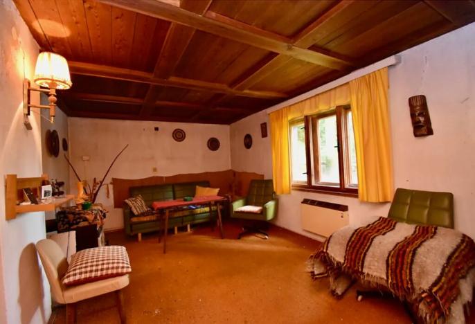 Prodej chaty, Číhošť, 75 m2