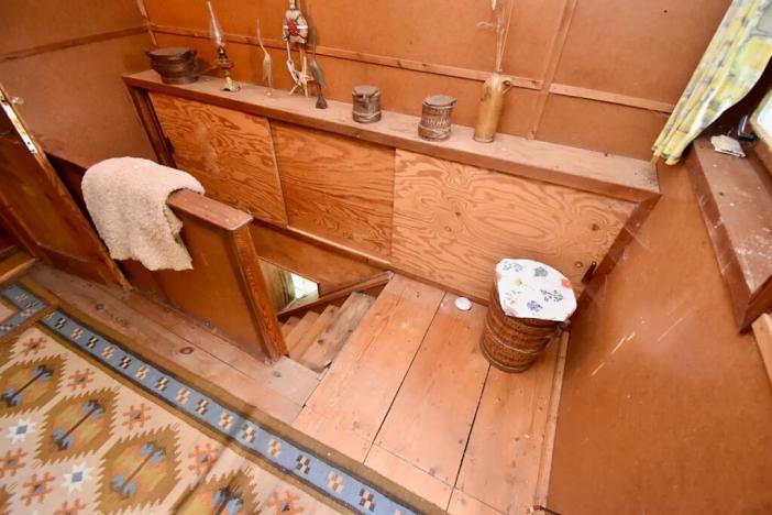 Prodej chaty, Číhošť, 75 m2