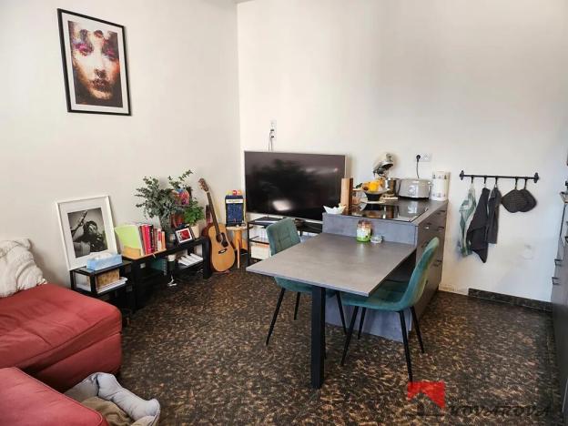 Pronájem bytu 2+kk, Kralupy nad Vltavou, Mostní, 49 m2