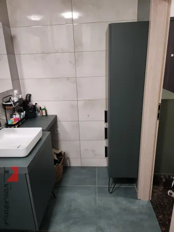 Pronájem bytu 2+kk, Kralupy nad Vltavou, Mostní, 49 m2