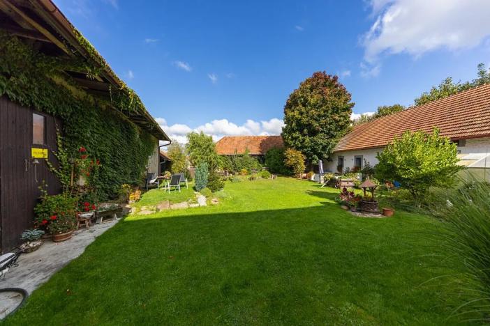 Prodej zemědělské usedlosti, Sklené nad Oslavou, 330 m2