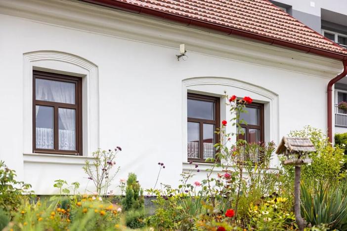 Prodej zemědělské usedlosti, Sklené nad Oslavou, 330 m2