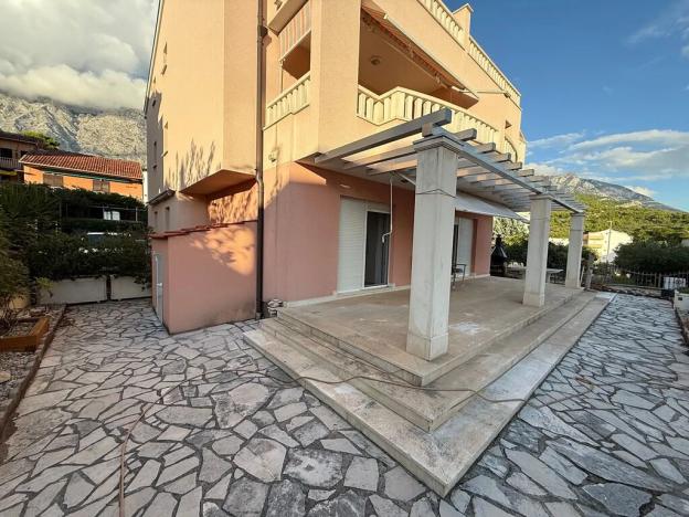 Prodej bytu 4+kk, Promajna, Chorvatsko, 169 m2