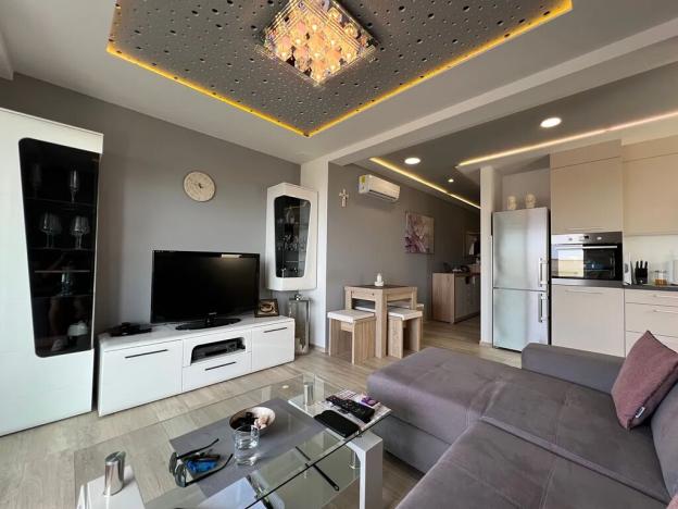 Prodej bytu 4+kk, Makarska, Chorvatsko, 76 m2