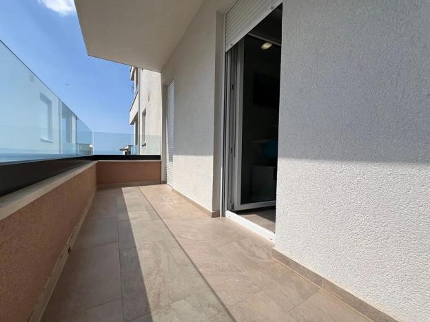 Prodej bytu 4+kk, Makarska, Chorvatsko, 76 m2